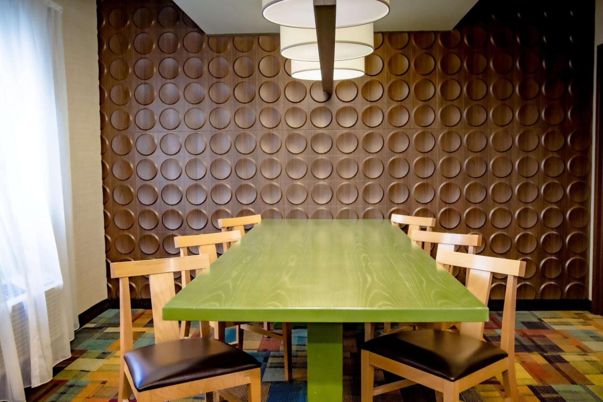 AmericInn by Wyndham Minot photo 13