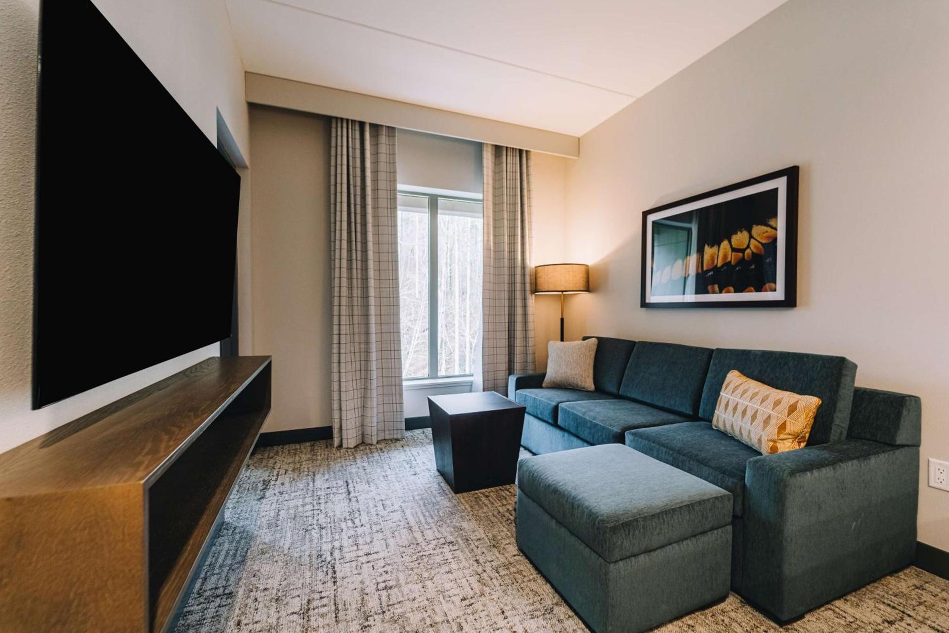 Embassy Suites By Hilton Gatlinburg Resort photo 38