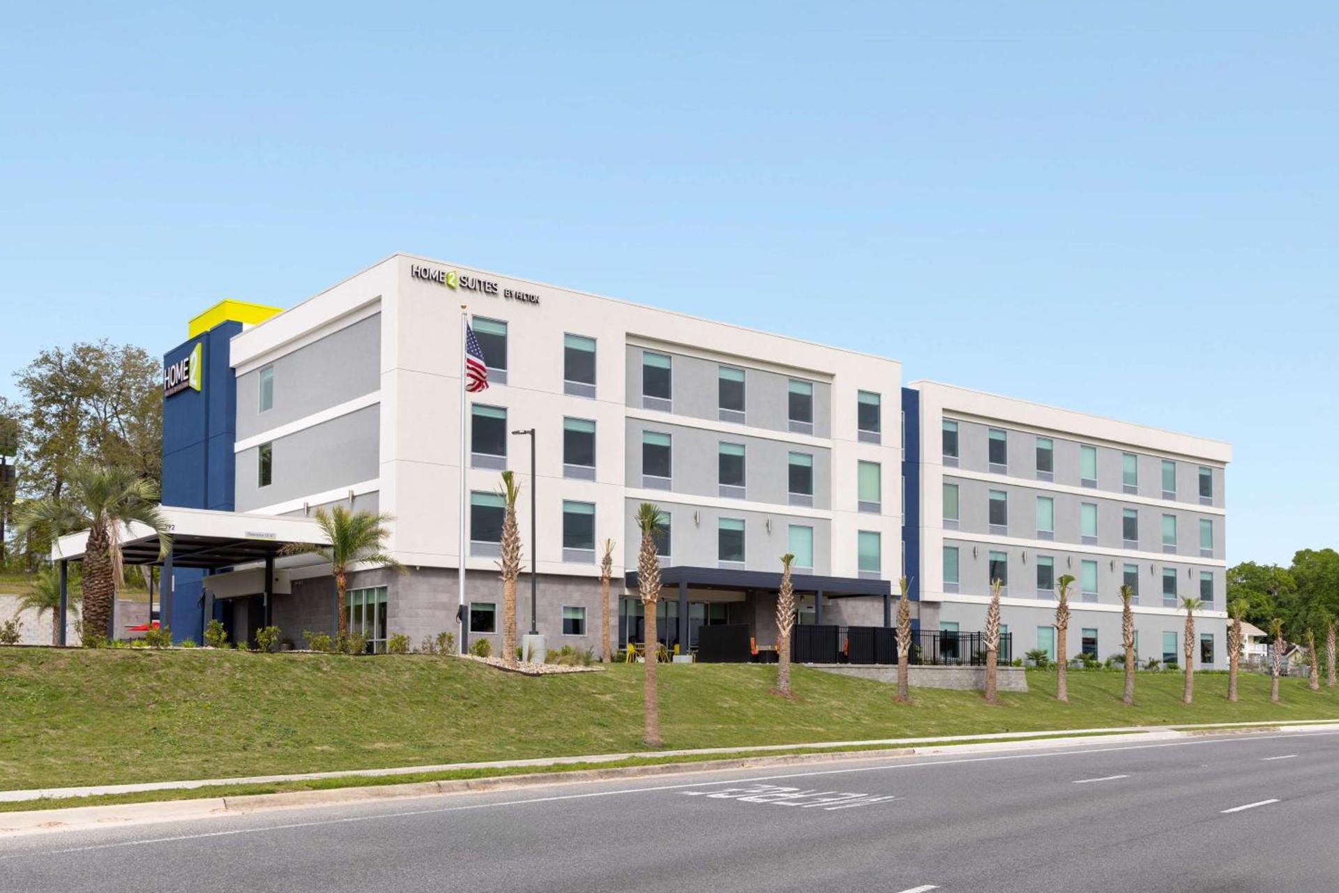 Home2 Suites By Hilton Niceville Eglin Air Force Base — hotel in Niceville