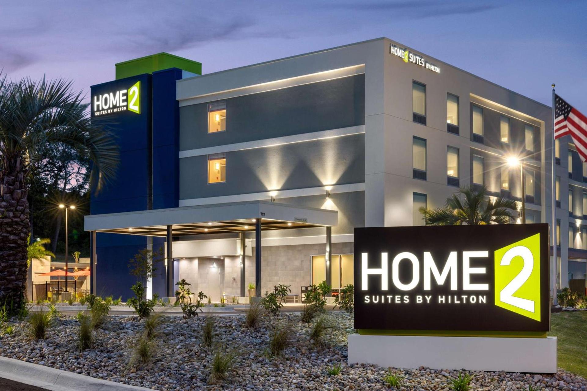 Home2 Suites By Hilton Niceville Eglin Air Force Base photo 19