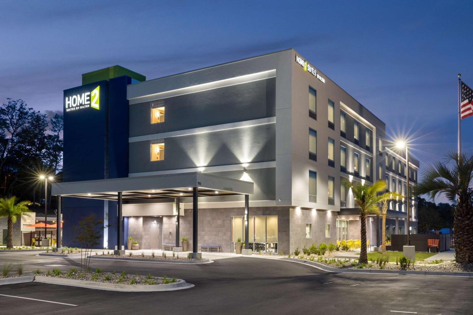 Home2 Suites By Hilton Niceville Eglin Air Force Base photo 2