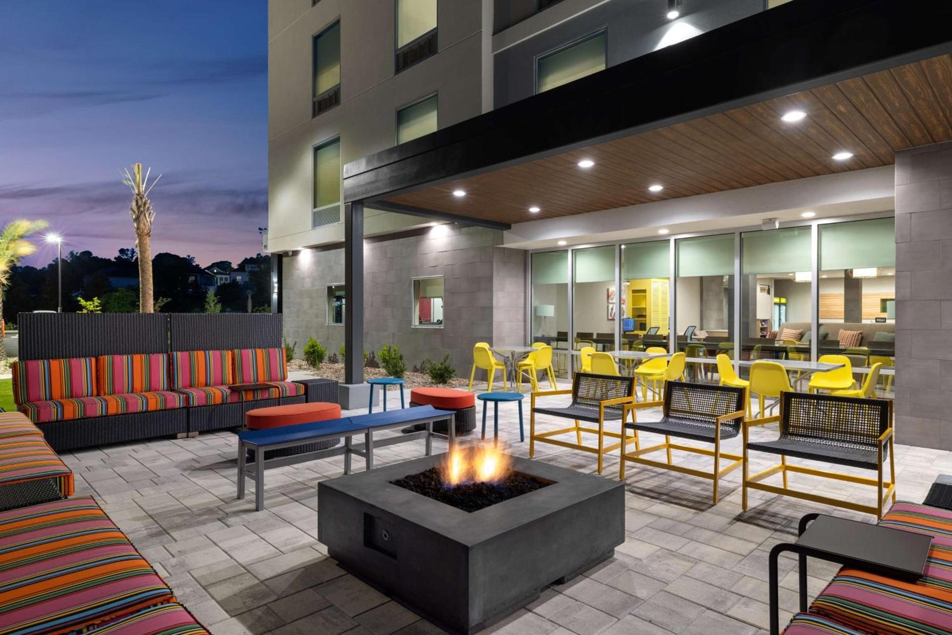 Home2 Suites By Hilton Niceville Eglin Air Force Base photo 4