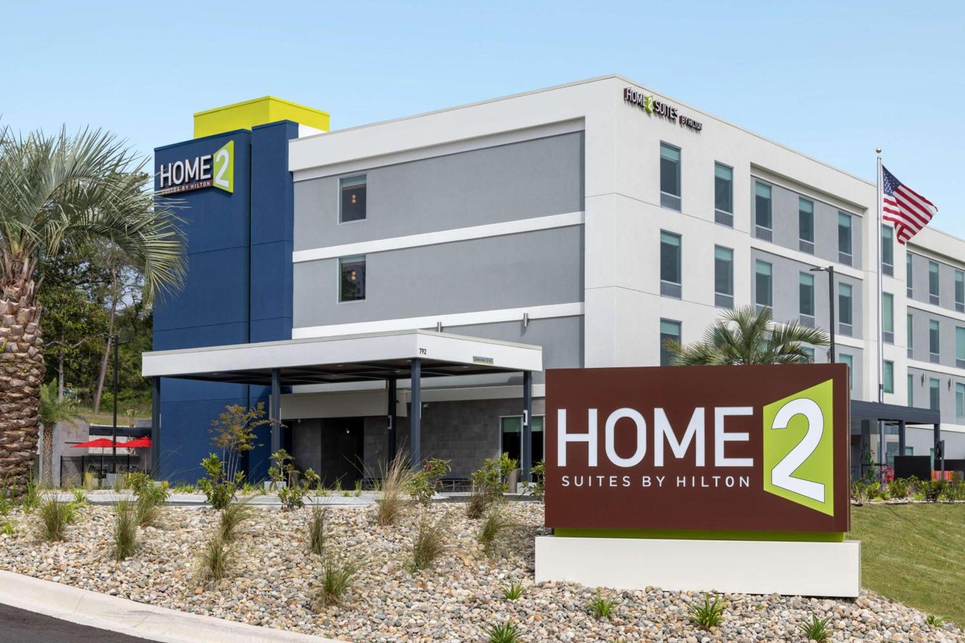 Home2 Suites By Hilton Niceville Eglin Air Force Base photo 5