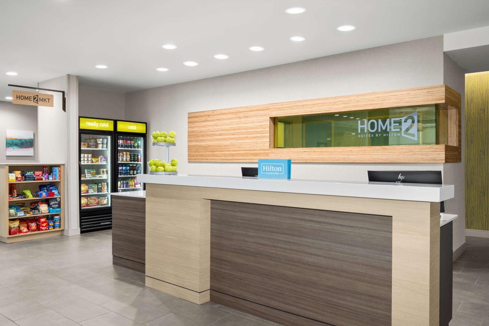 Home2 Suites By Hilton Niceville Eglin Air Force Base photo 6