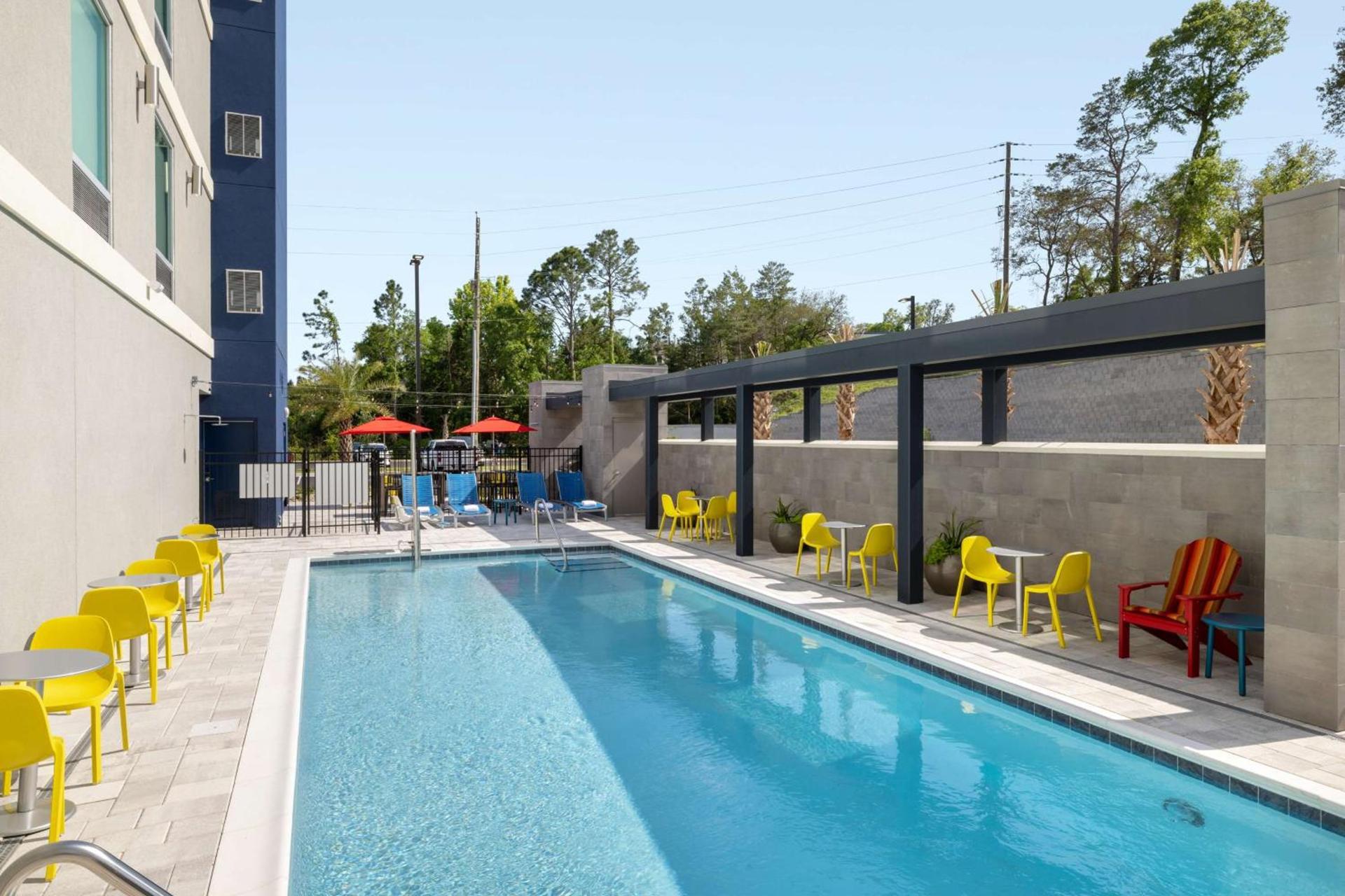 Home2 Suites By Hilton Niceville Eglin Air Force Base photo 9