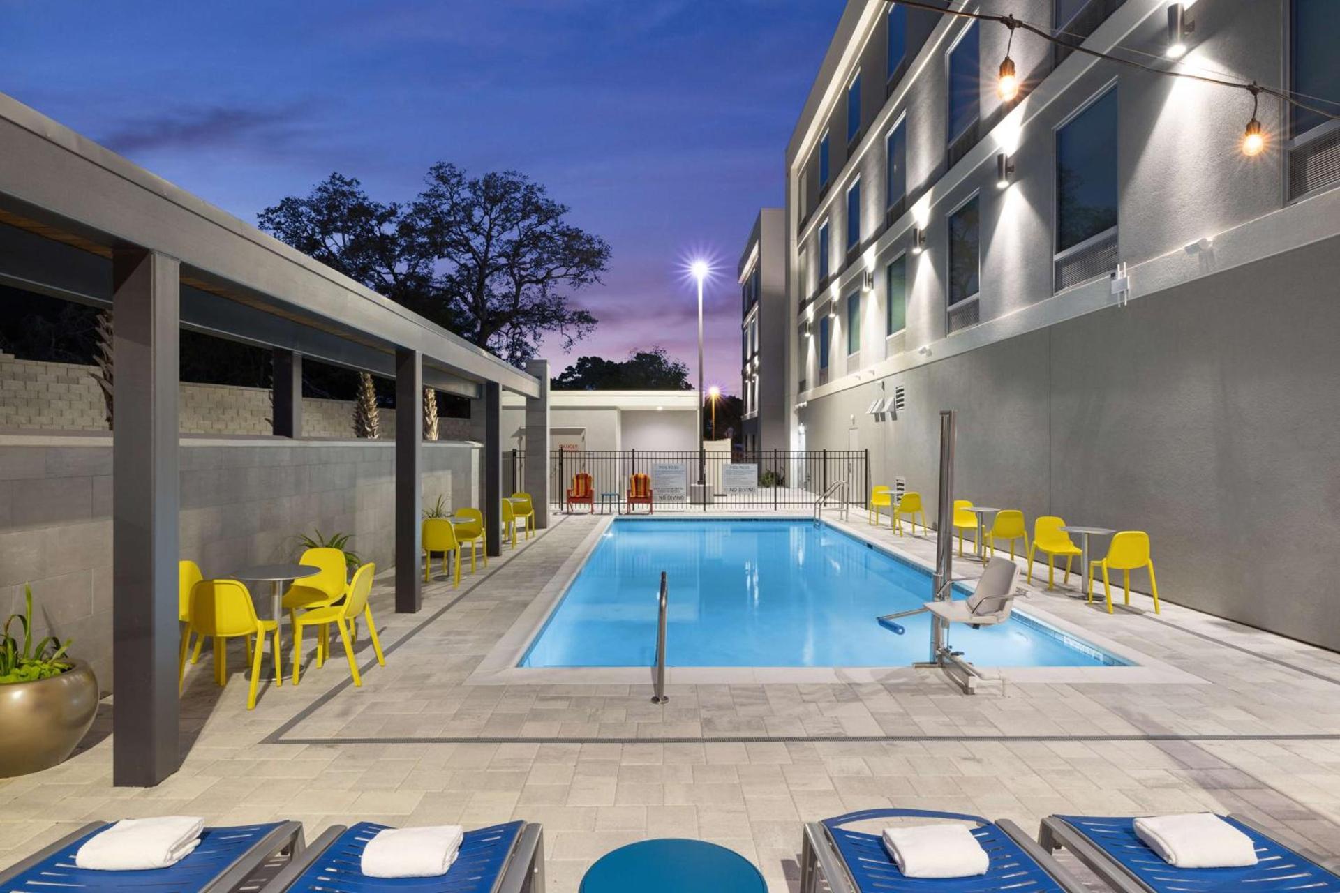 Home2 Suites By Hilton Niceville Eglin Air Force Base photo 10