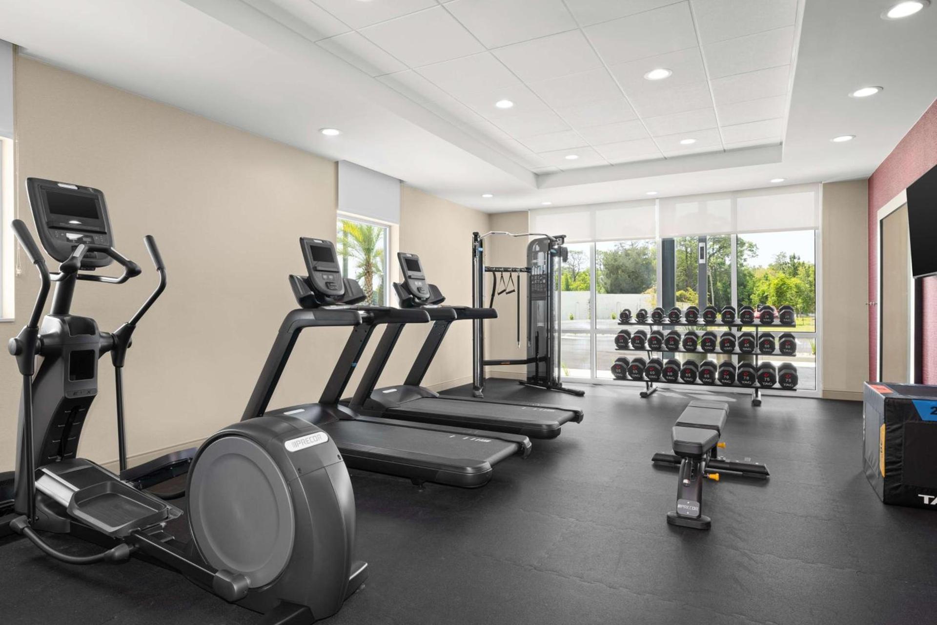 Home2 Suites By Hilton Niceville Eglin Air Force Base photo 17