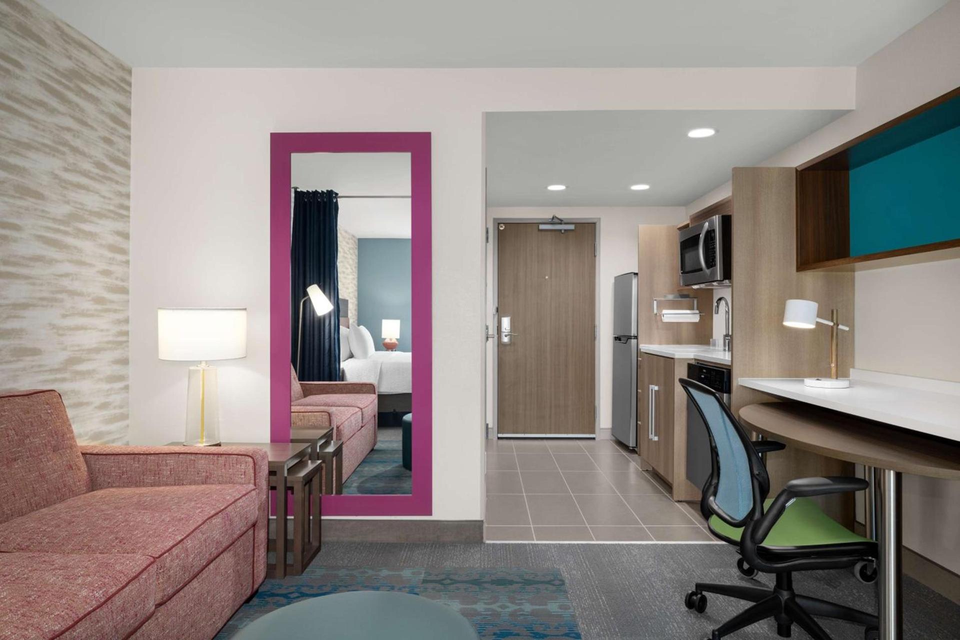 Home2 Suites By Hilton Niceville Eglin Air Force Base photo 18