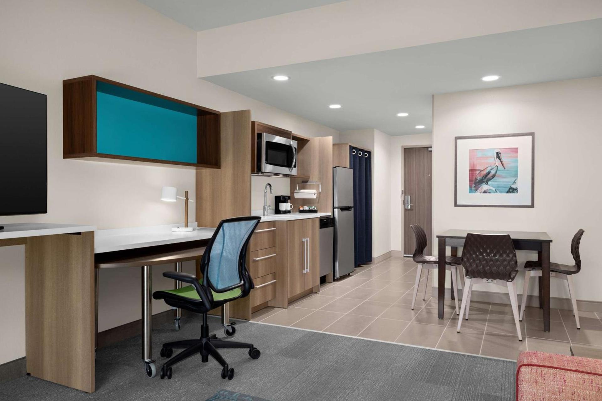 Home2 Suites By Hilton Niceville Eglin Air Force Base photo 23