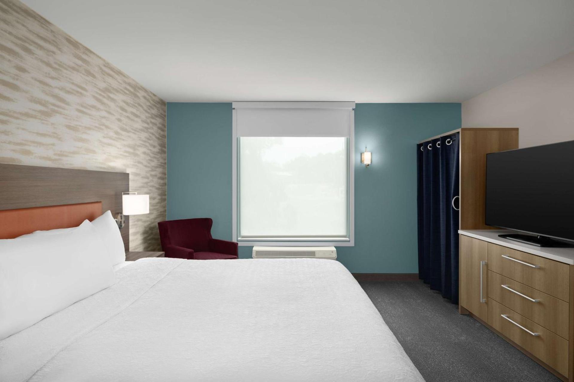 Home2 Suites By Hilton Niceville Eglin Air Force Base photo 24