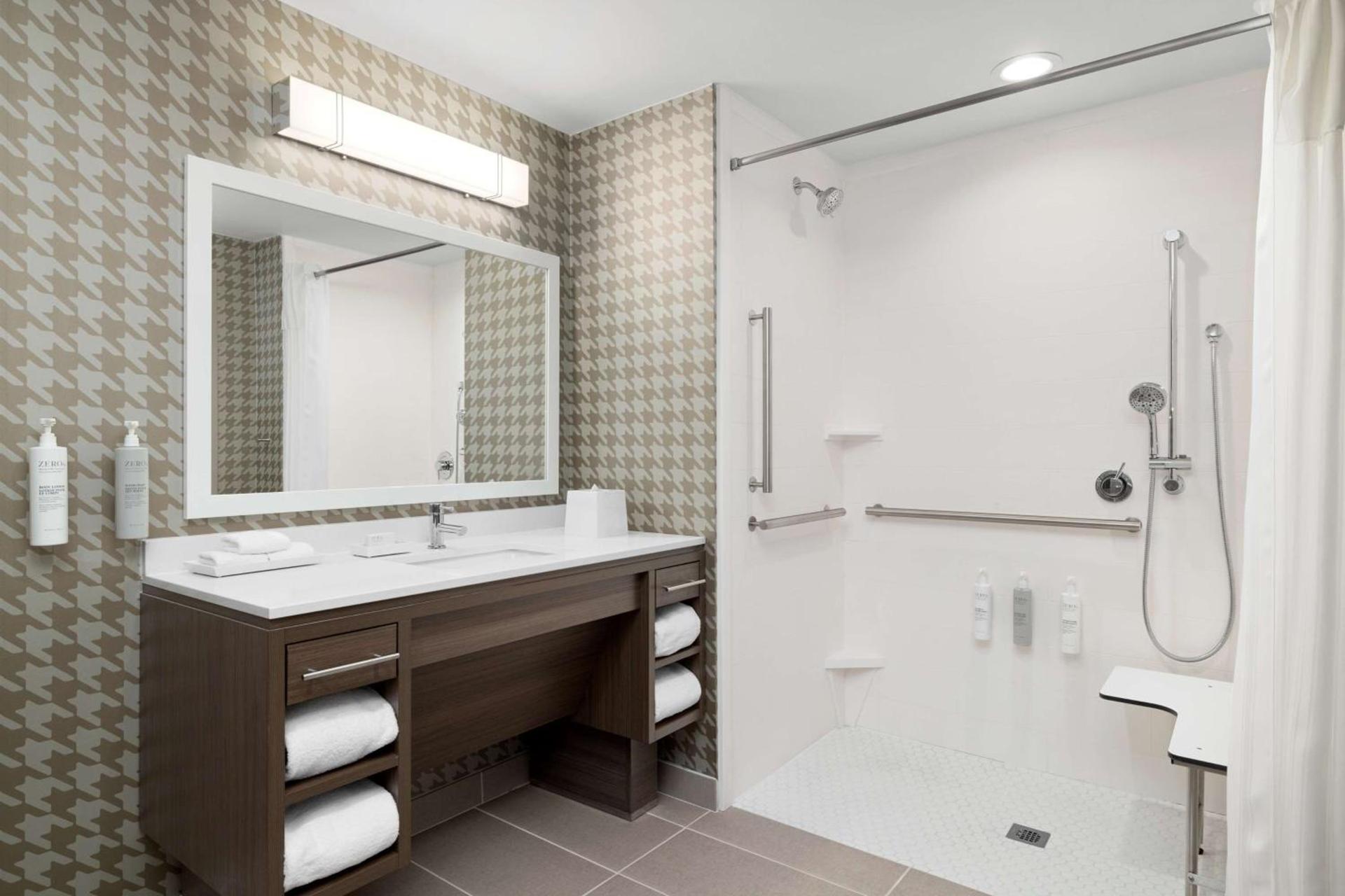 Home2 Suites By Hilton Niceville Eglin Air Force Base photo 25