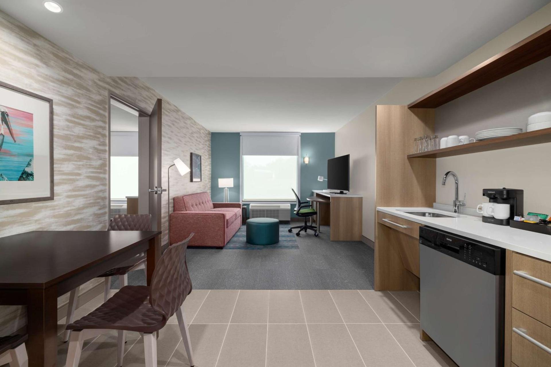 Home2 Suites By Hilton Niceville Eglin Air Force Base photo 30