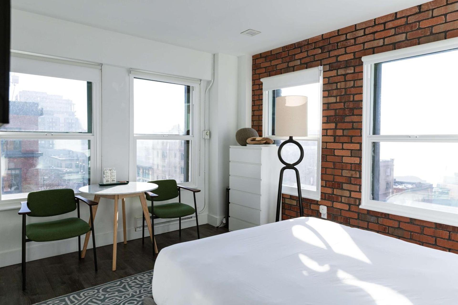 Reside Seattle Downtown, a Wyndham Residence photo 5