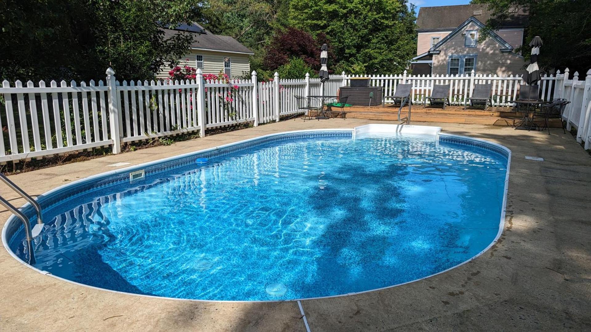 Garden and Sea Inn photo 37