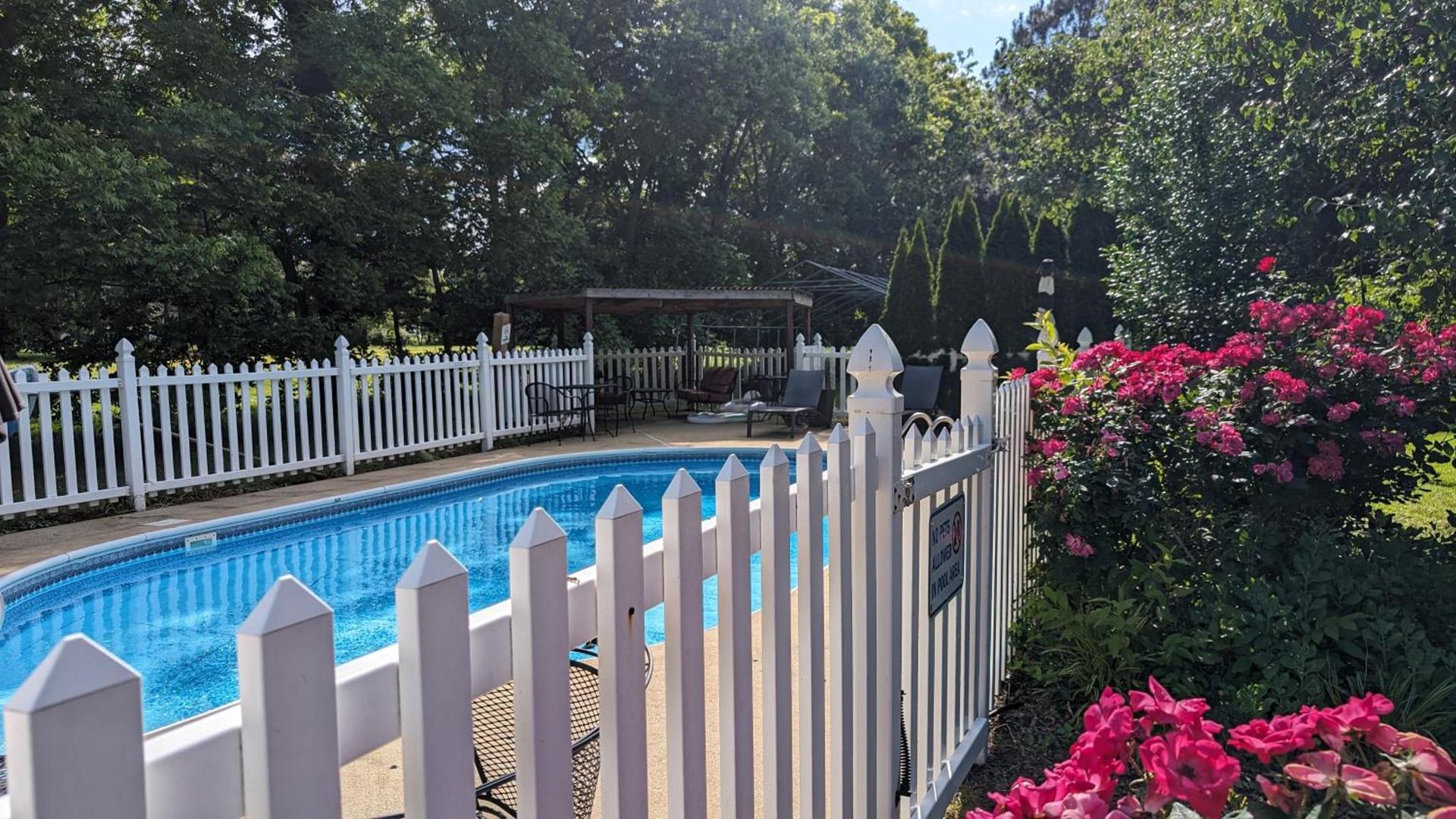 Garden and Sea Inn photo 38