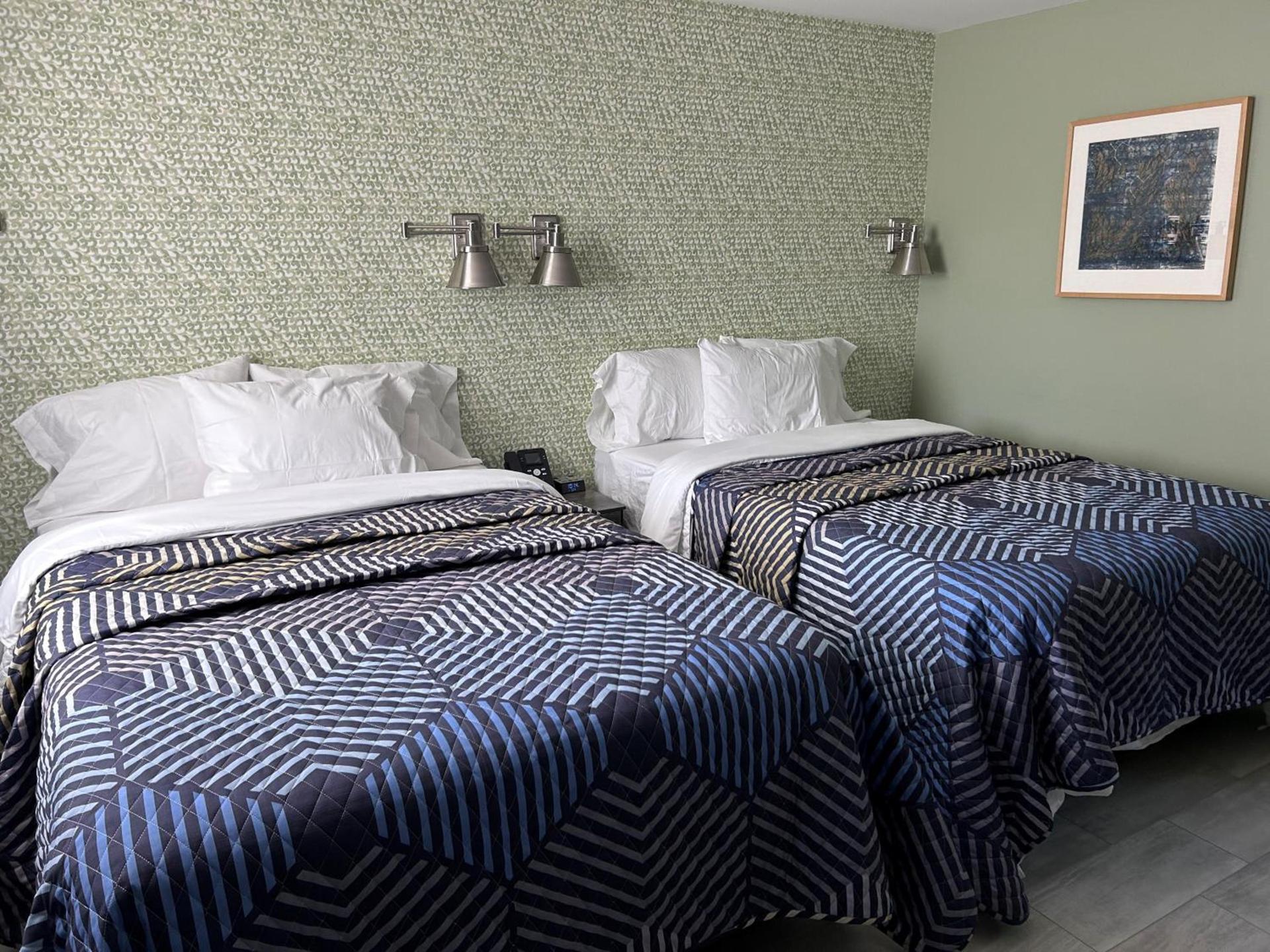 Wolastoq Inn And Suites photo 17