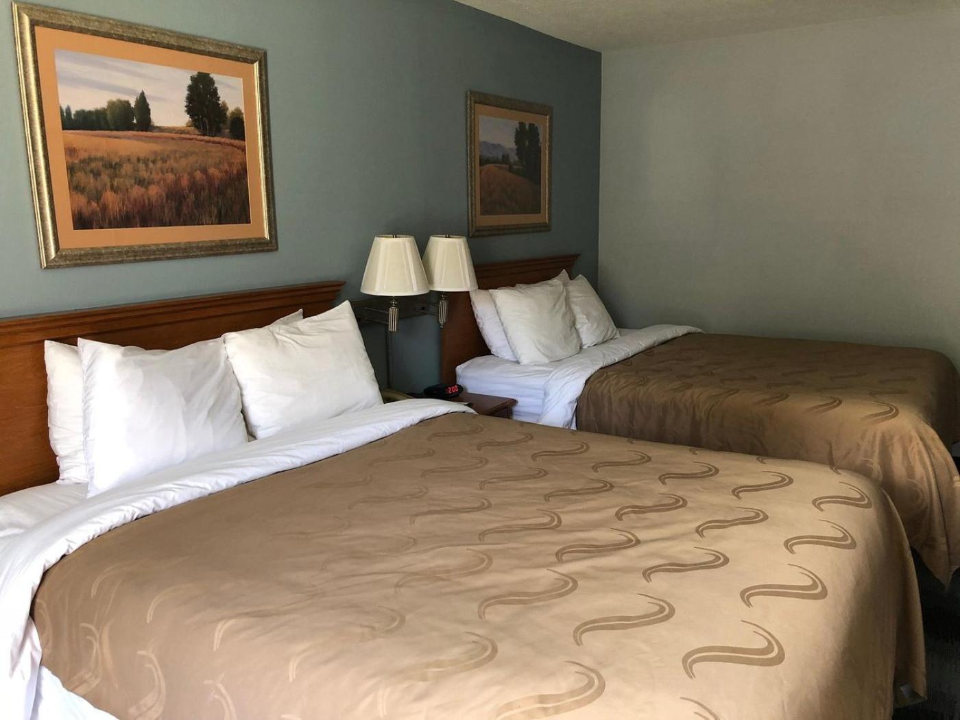 Quality Inn Dublin I-81 photo 44