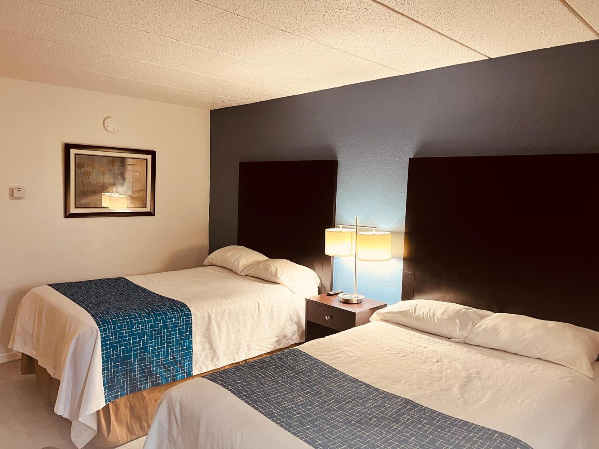 Travelodge by Wyndham Valleyfair Shakopee photo 62