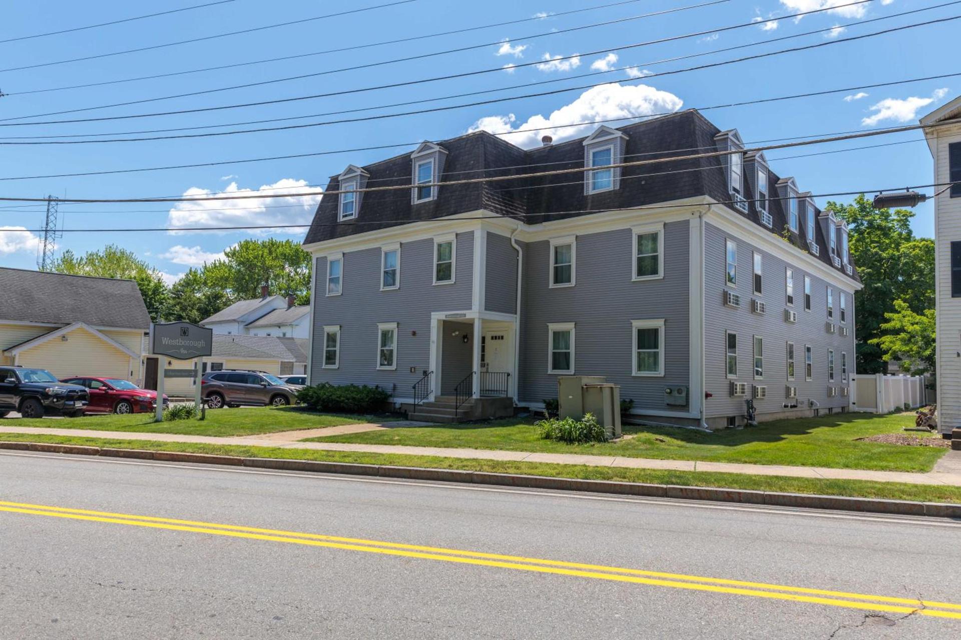 Westborough Inn photo 6