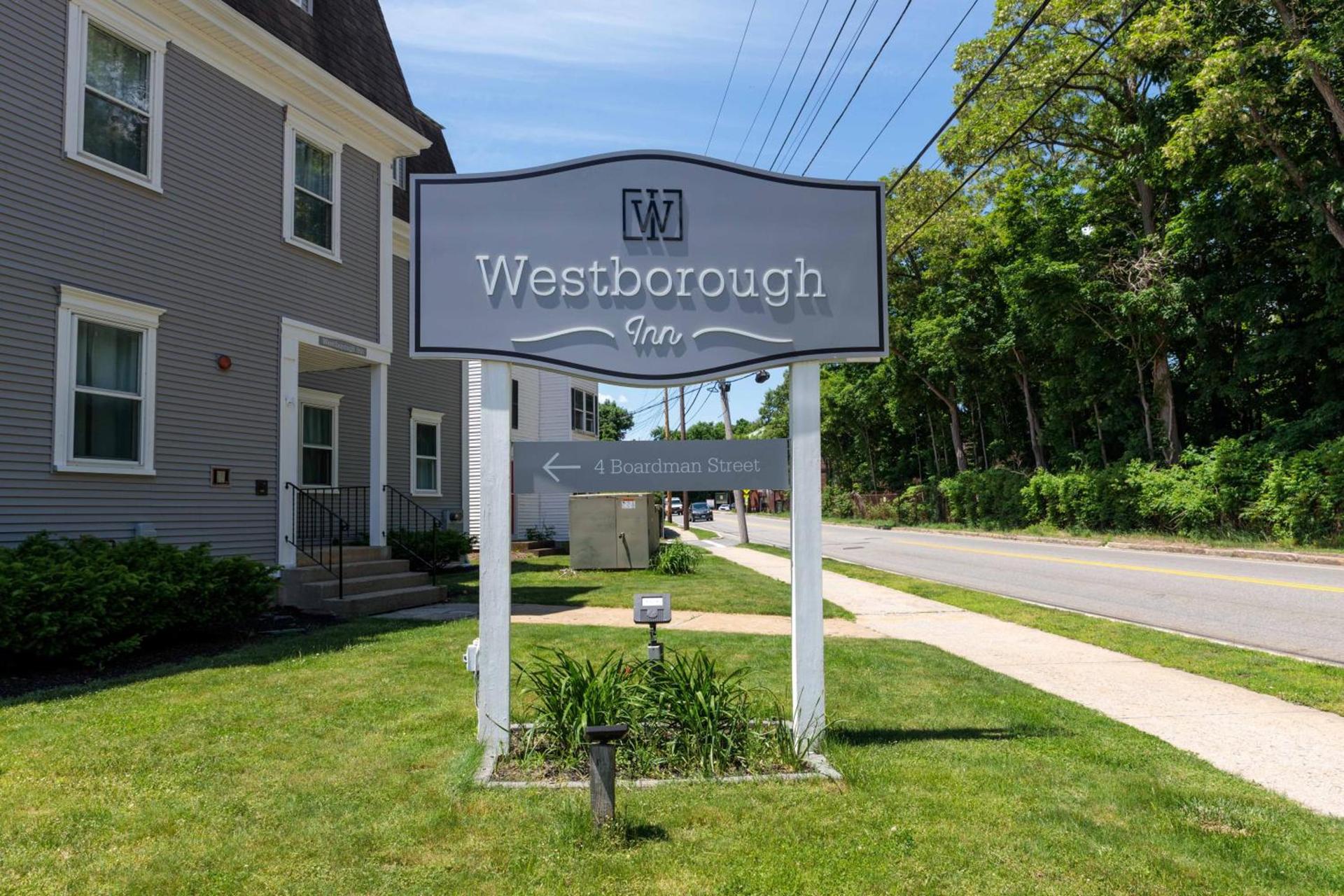 Westborough Inn photo 3
