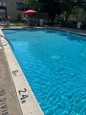 Ramada by Wyndham Newark/Wilmington photo 20