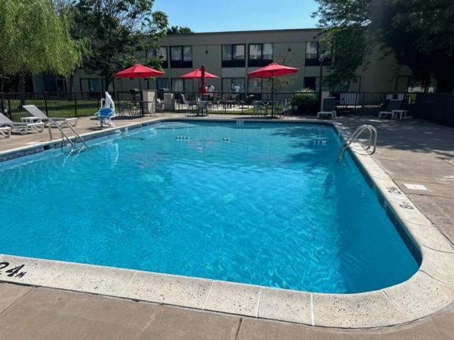 Ramada by Wyndham Newark/Wilmington photo 19