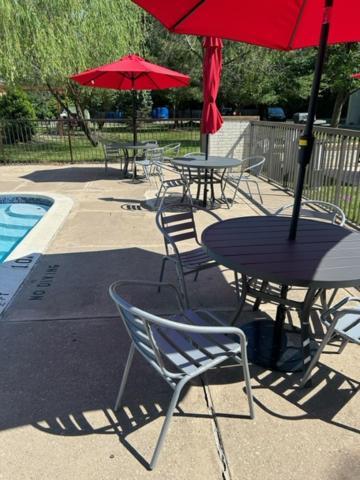 Ramada by Wyndham Newark/Wilmington photo 34