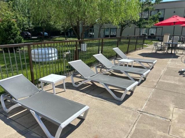 Ramada by Wyndham Newark/Wilmington photo 33