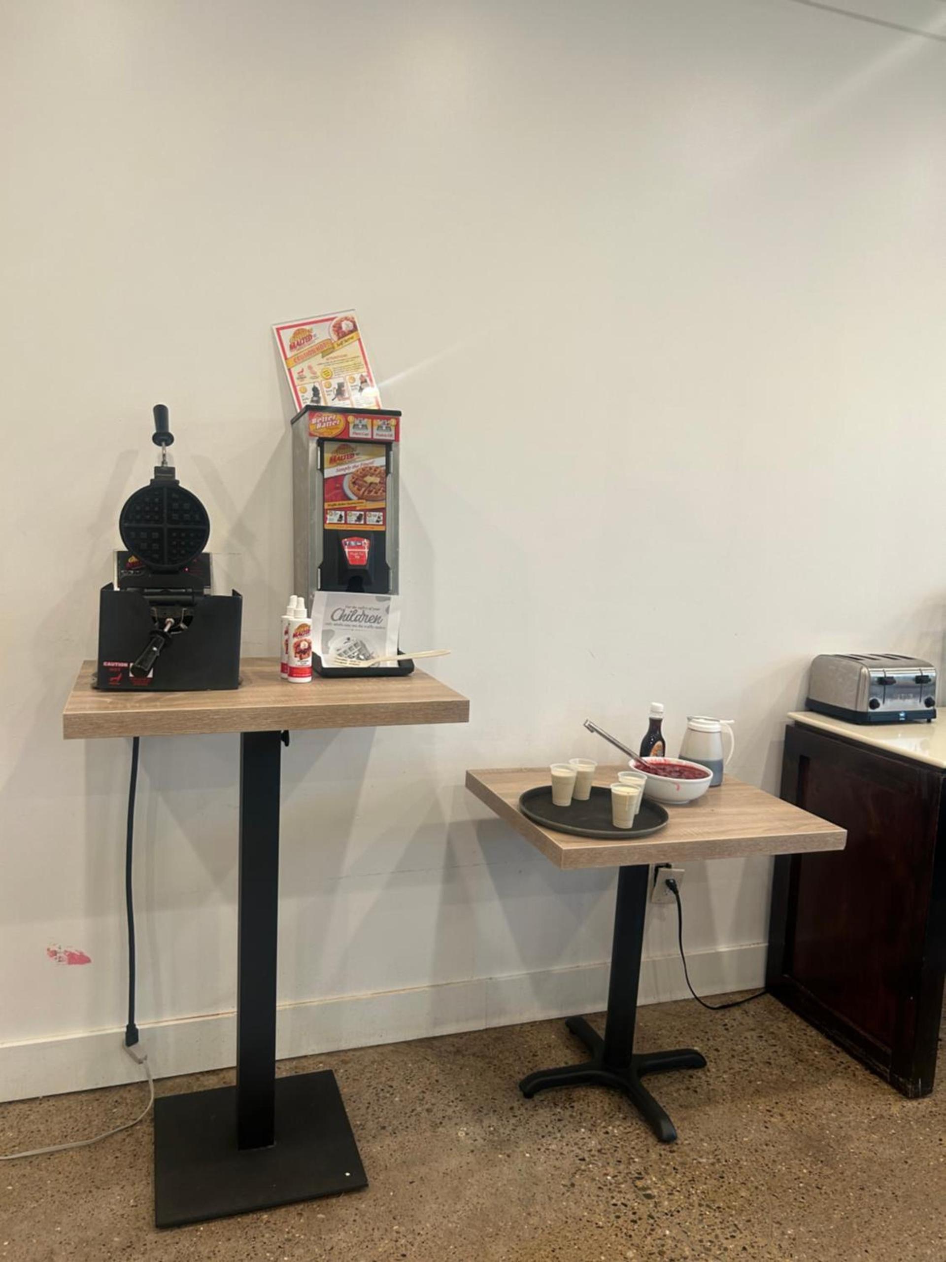 Ramada by Wyndham Newark/Wilmington photo 30