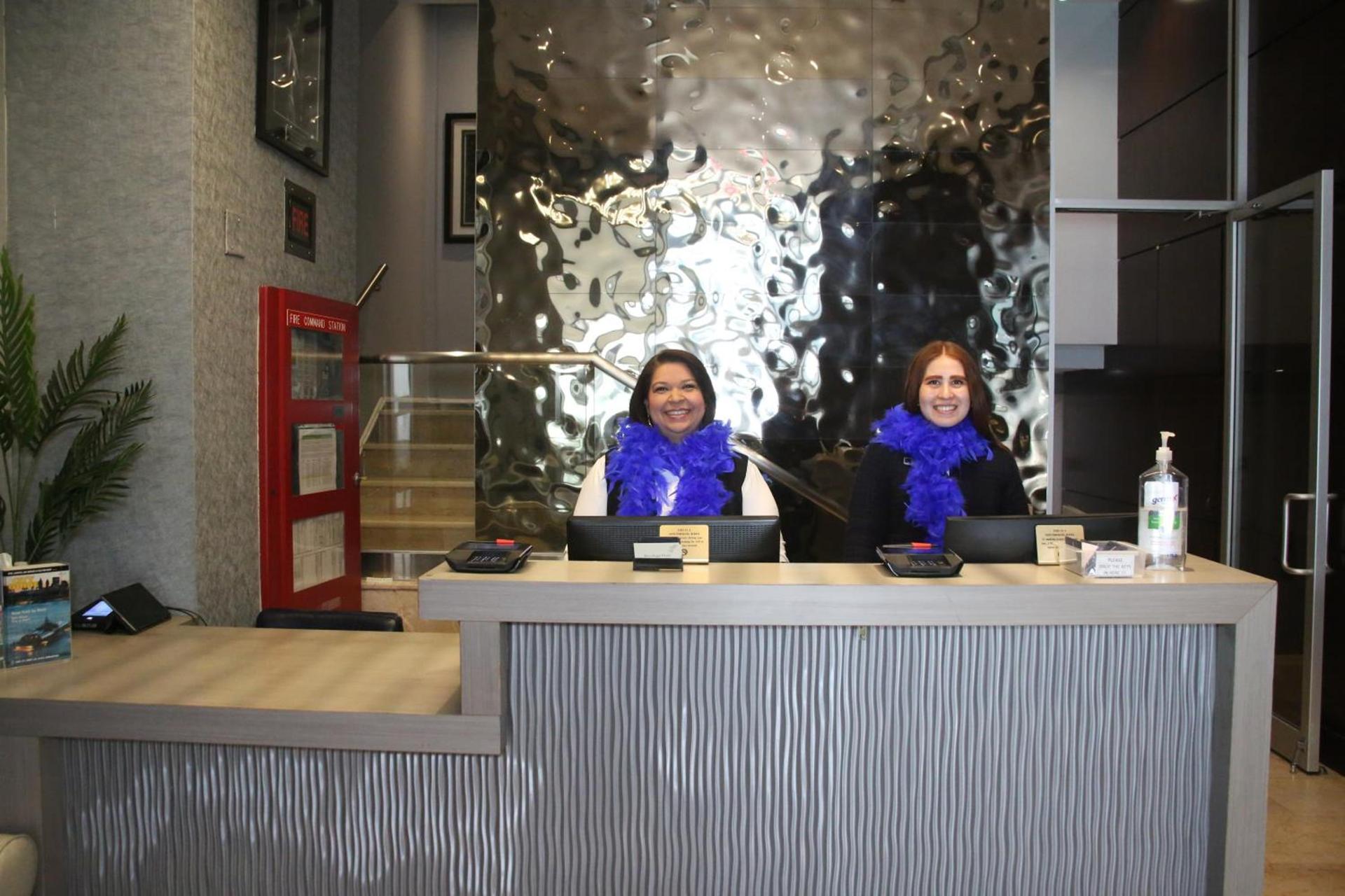 The Historic Blue Angel Hotel Lexington Ave, an Ascend Collection photo 53