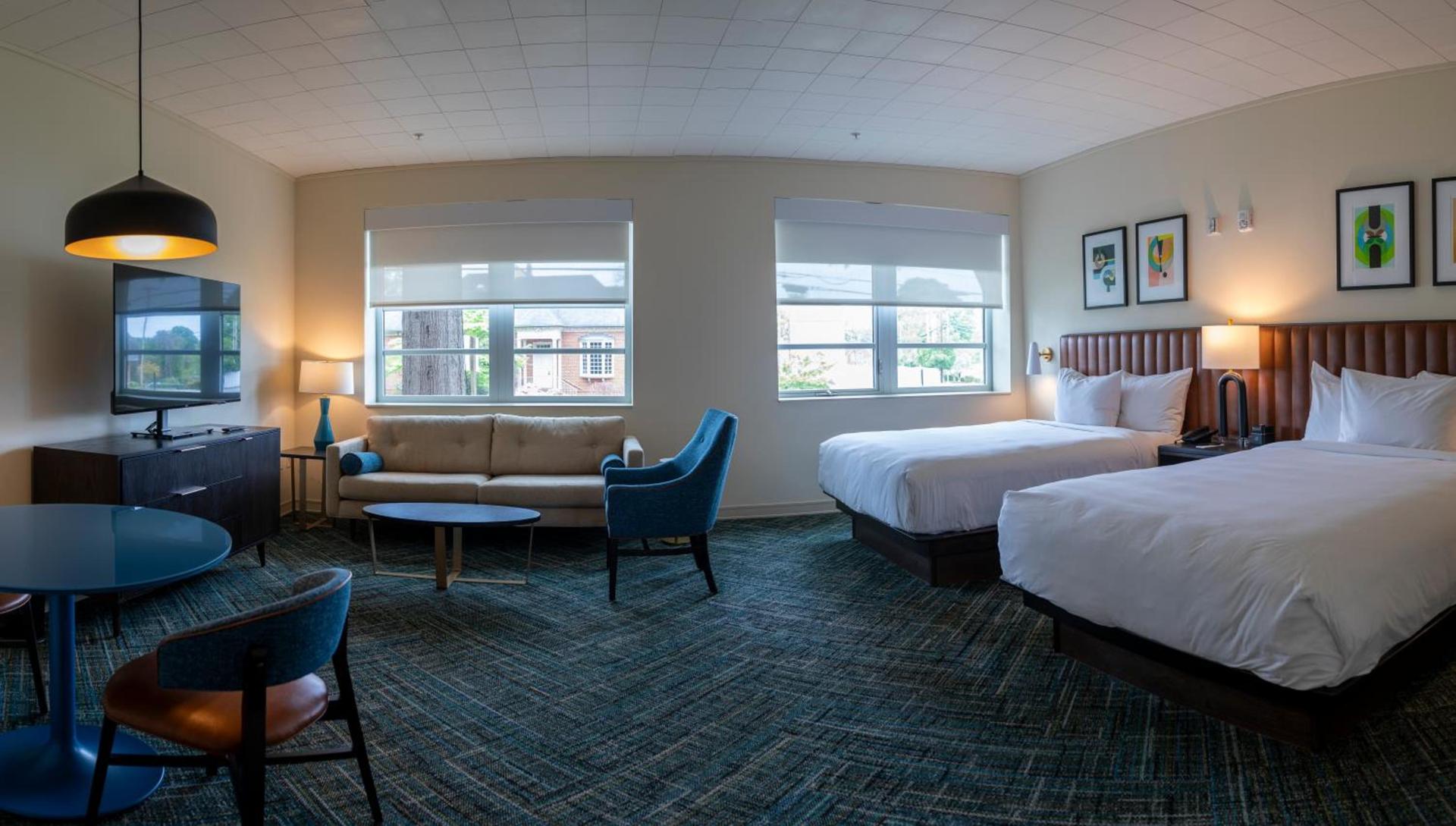 The Holbrook Hotel photo 63