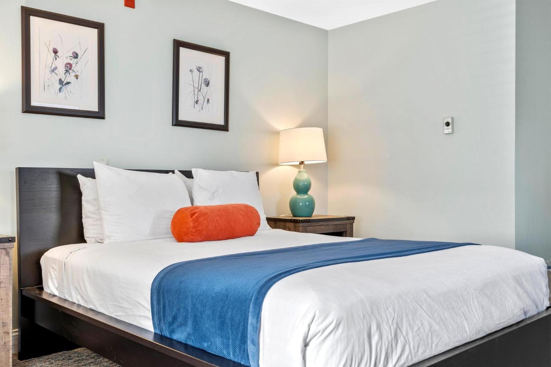 The Lighthouse Inn & Suites photo 8