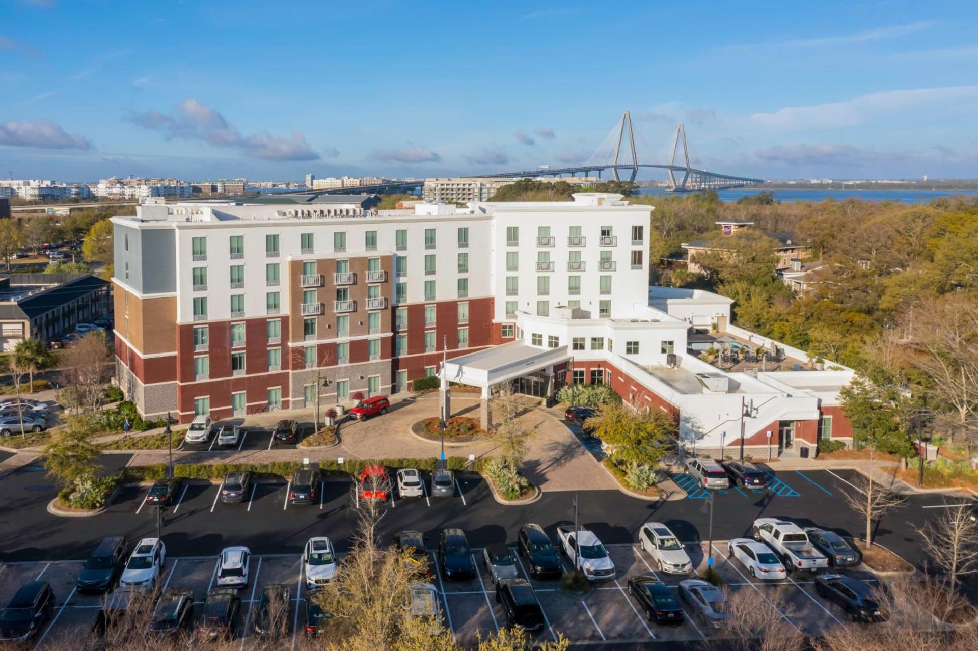 Hilton Garden Inn Charleston / Mt. Pleasant photo 29
