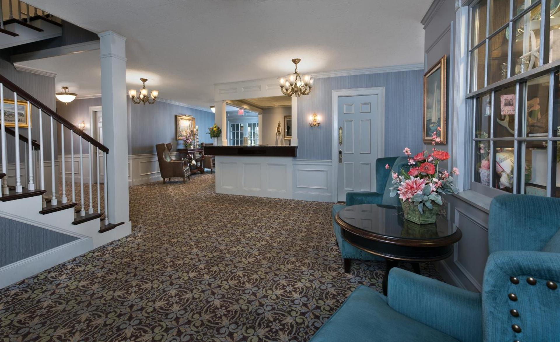 Dan'l Webster Inn and Spa photo 16