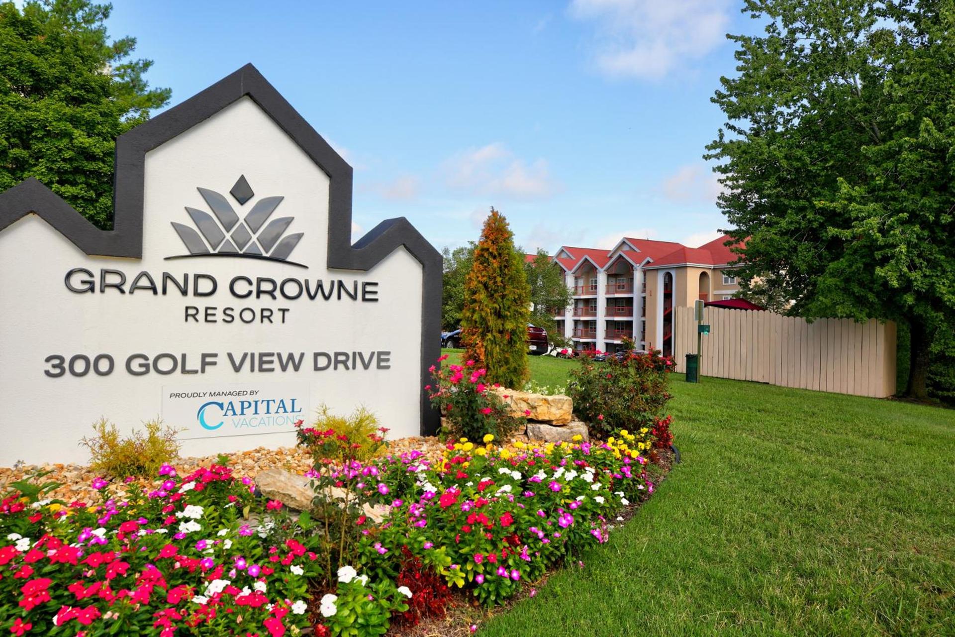Grand Crowne Resort photo 4