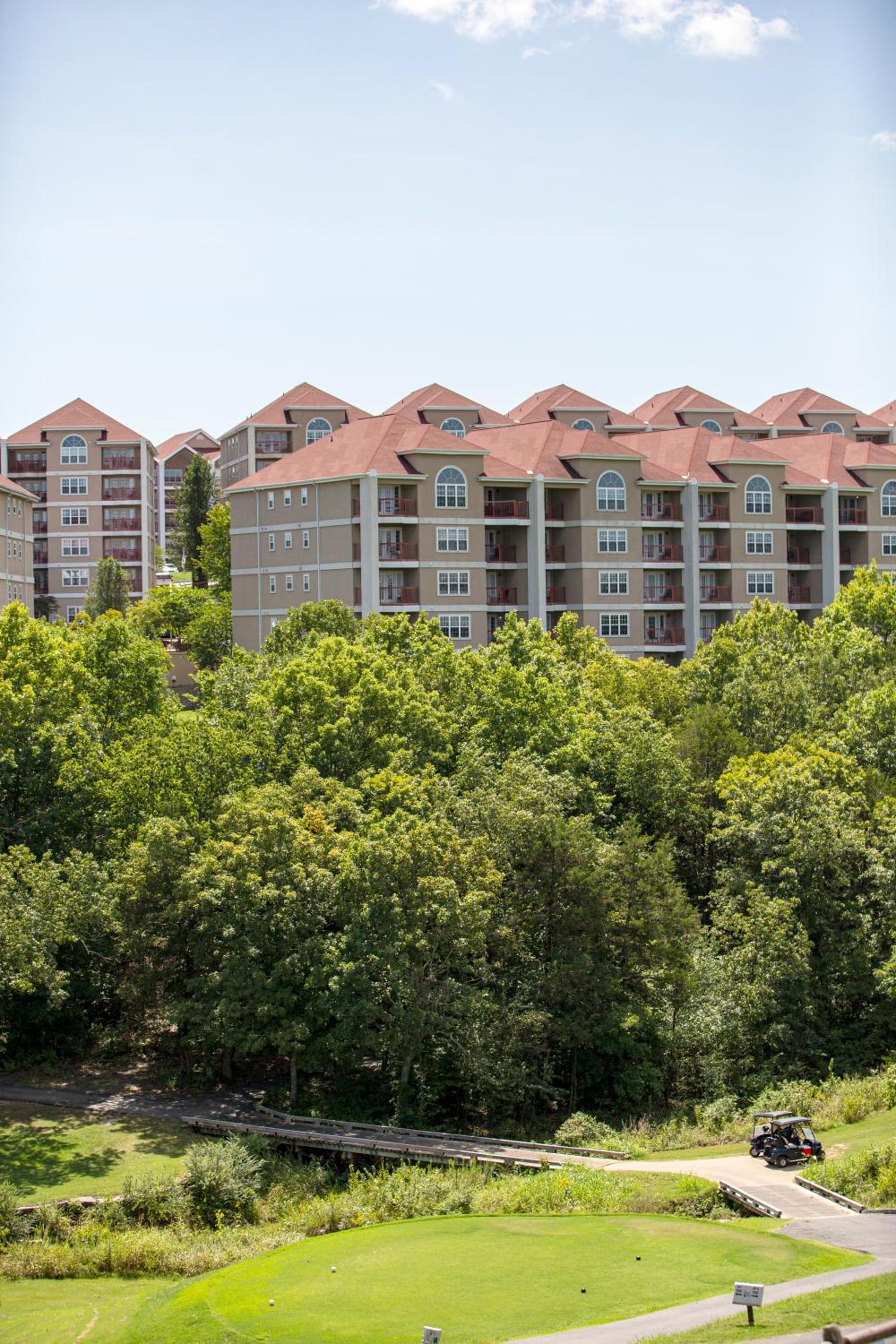 Grand Crowne Resort photo 7