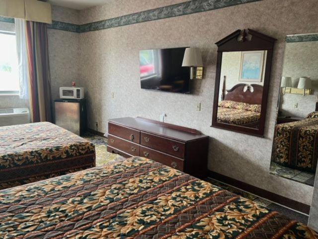 Garden Inn photo 1