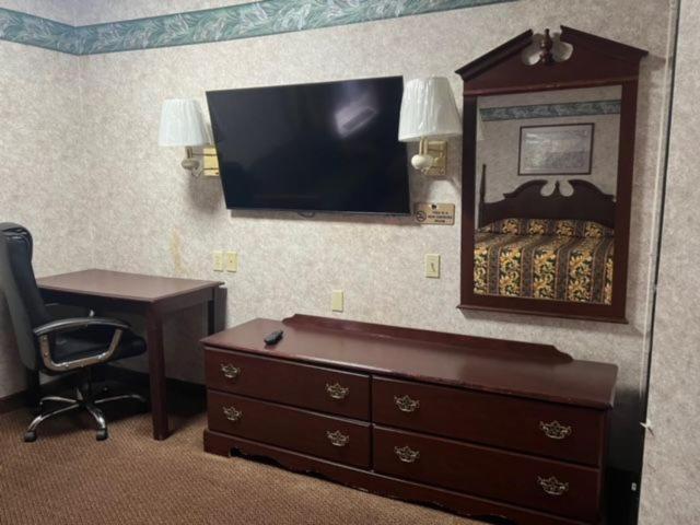 Garden Inn photo 9