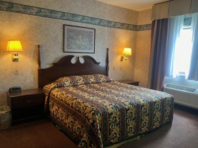 Garden Inn photo 3