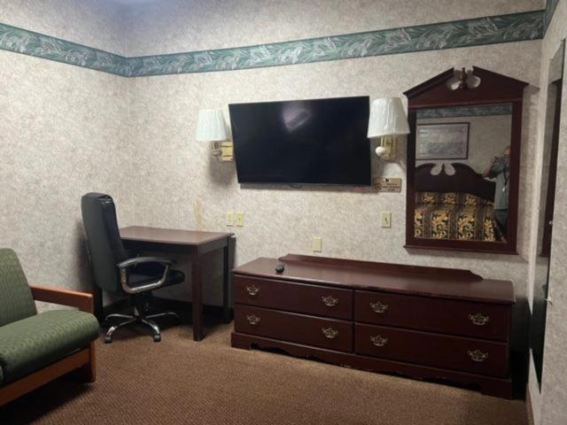 Garden Inn photo 5