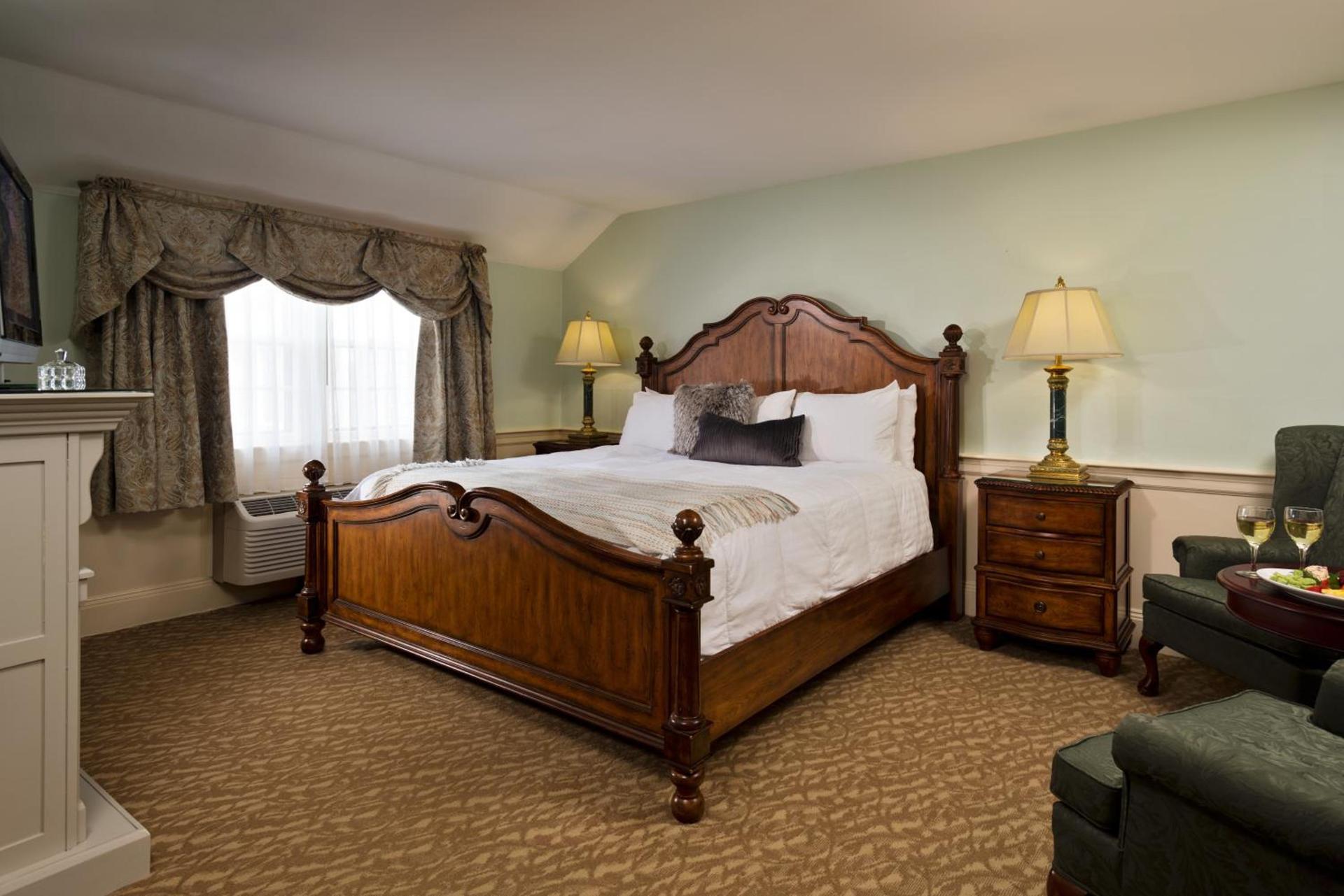 Dan'l Webster Inn and Spa photo 19