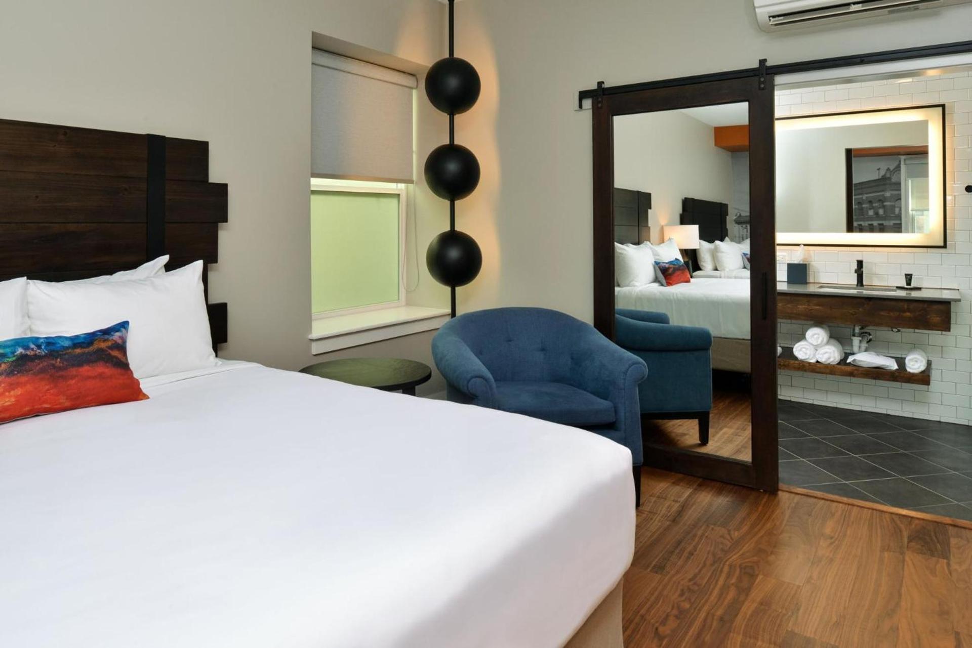 Hotel Indigo Spokane Downtown by IHG photo 88