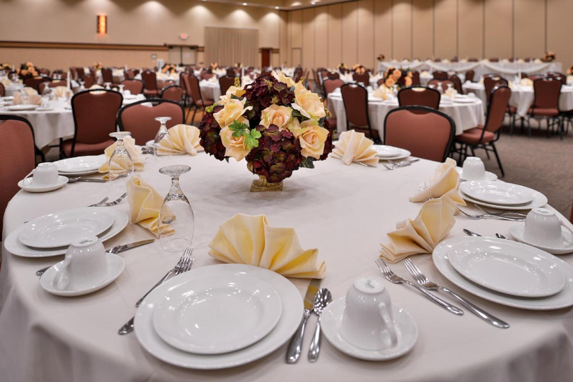 Holiday Inn Stevens Point - Convention Center by IHG photo 49