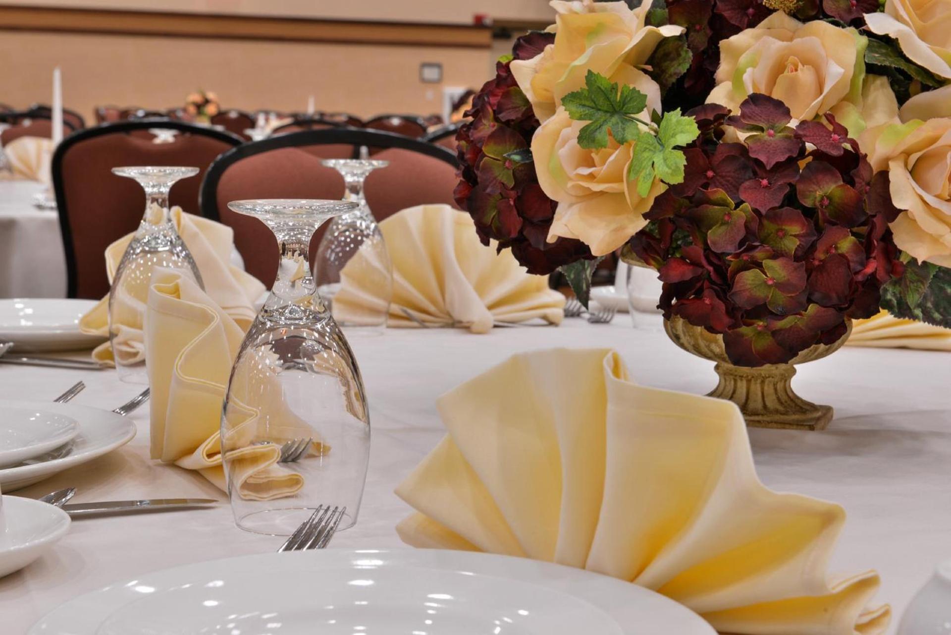 Holiday Inn Stevens Point - Convention Center by IHG photo 50