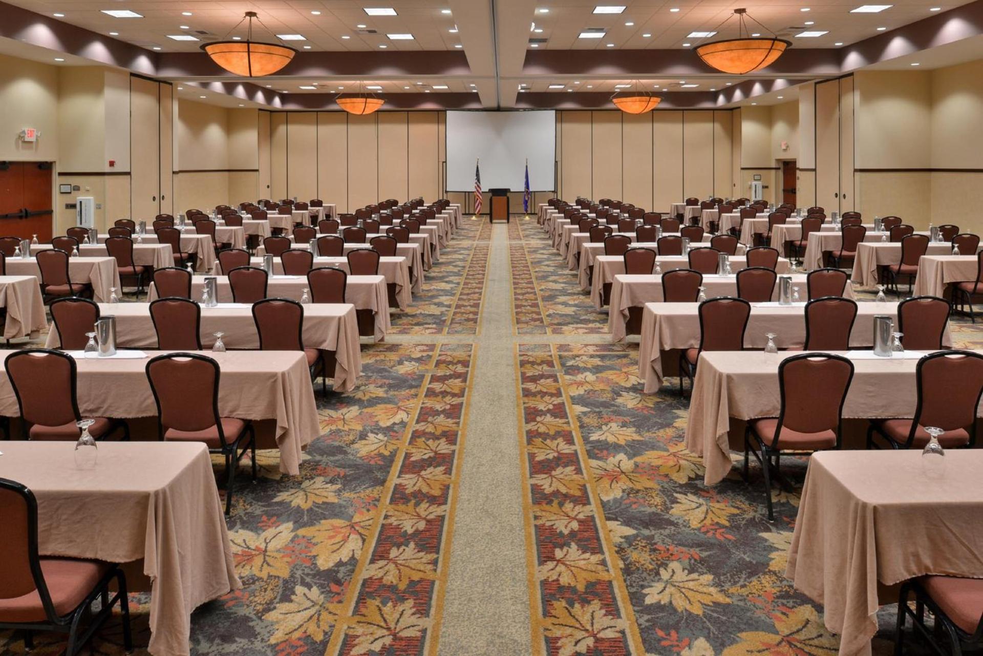 Holiday Inn Stevens Point - Convention Center by IHG photo 54