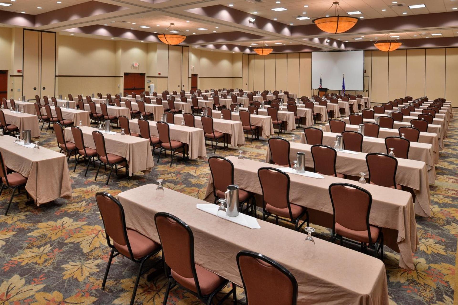 Holiday Inn Stevens Point - Convention Center by IHG photo 57
