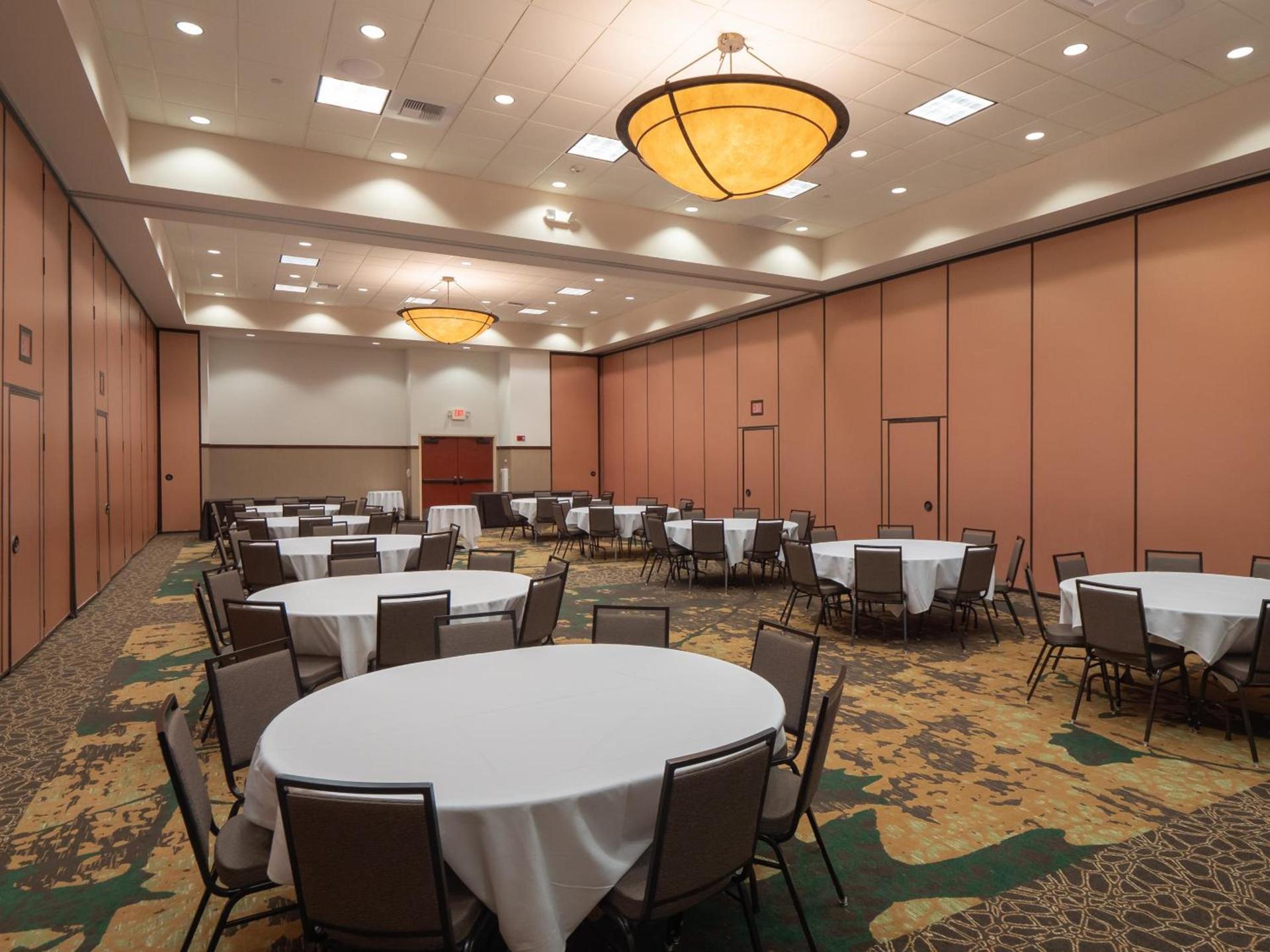 Holiday Inn Stevens Point - Convention Center by IHG photo 51