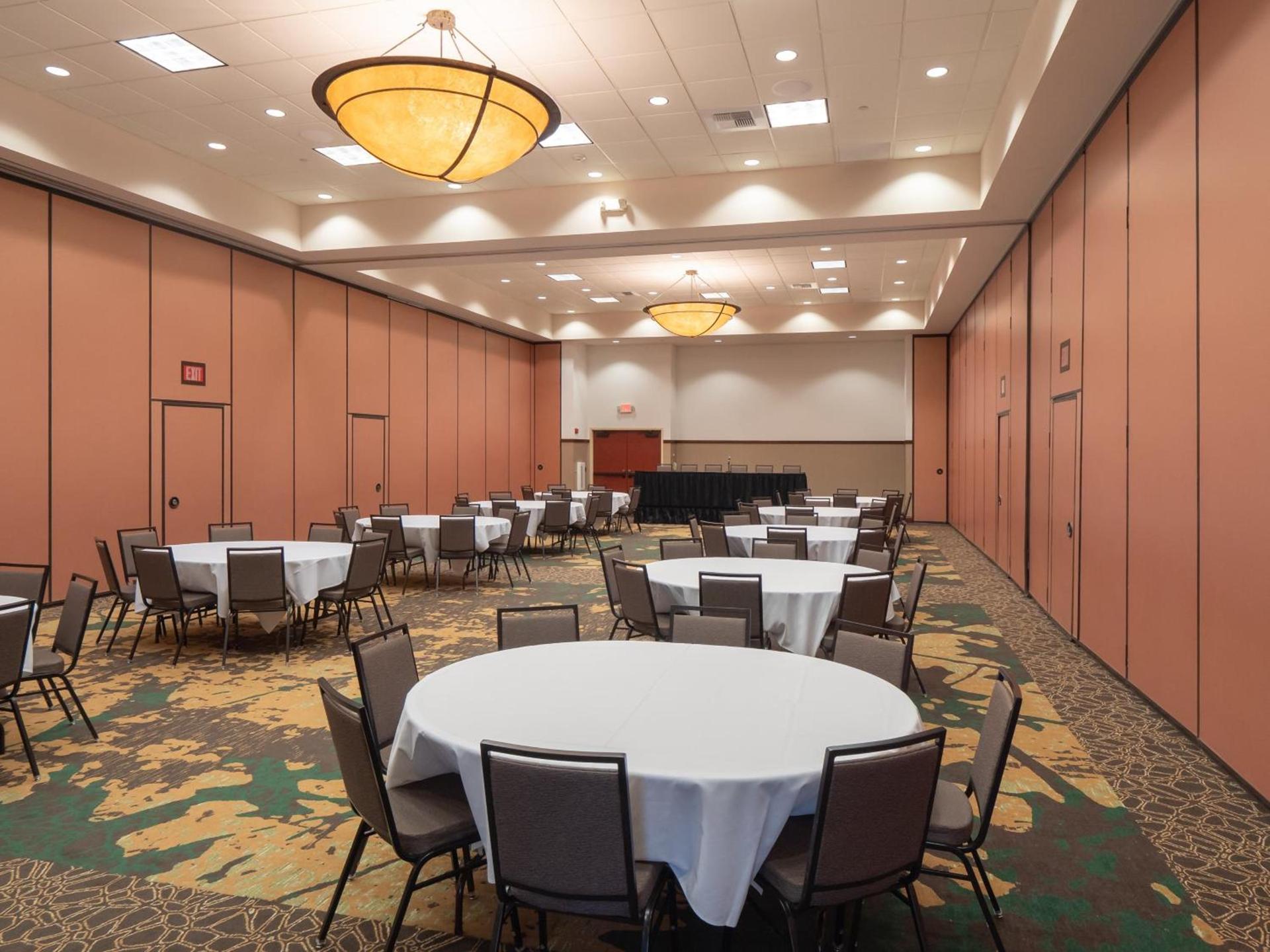 Holiday Inn Stevens Point - Convention Center by IHG photo 59