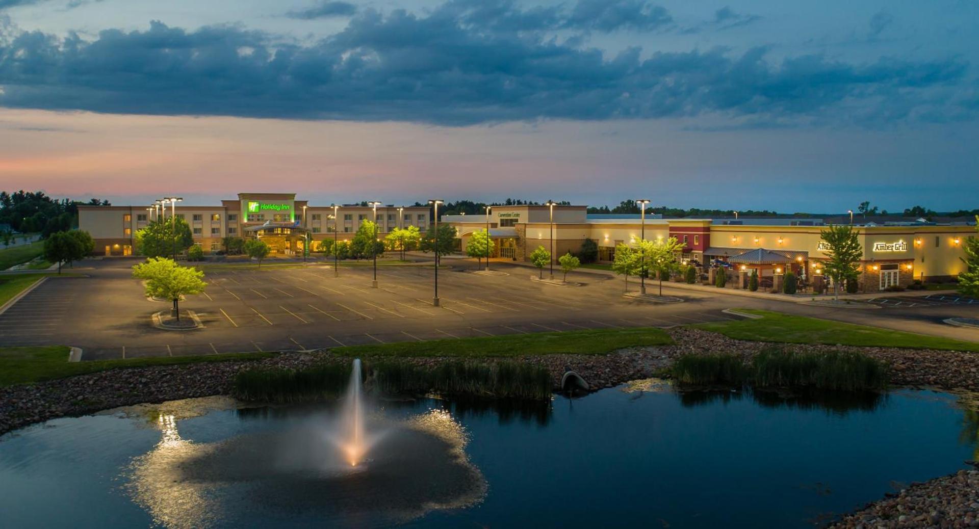 Holiday Inn Stevens Point - Convention Center by IHG photo 56