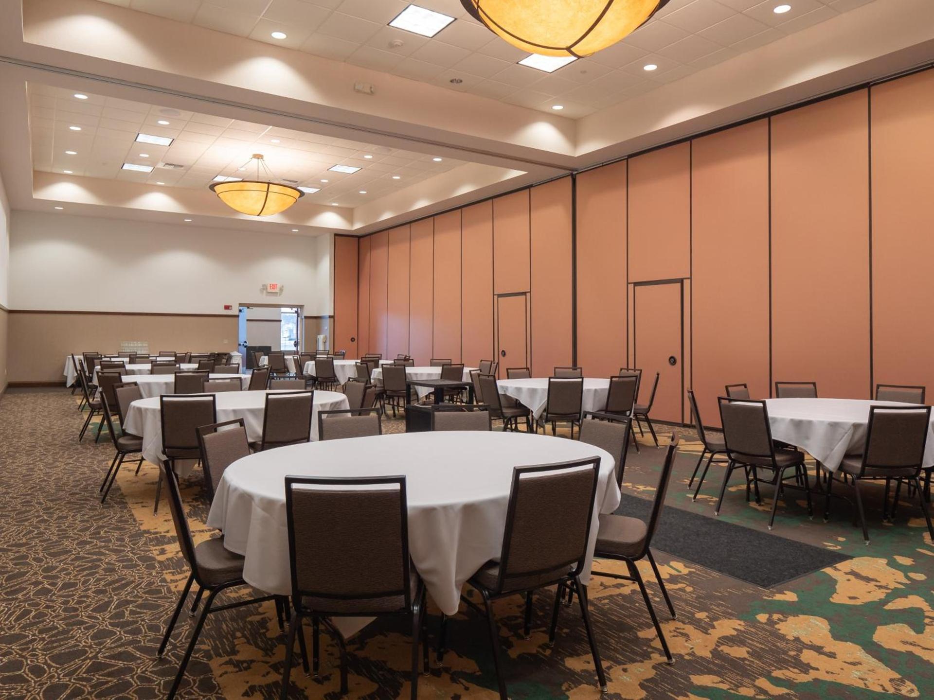 Holiday Inn Stevens Point - Convention Center by IHG photo 41
